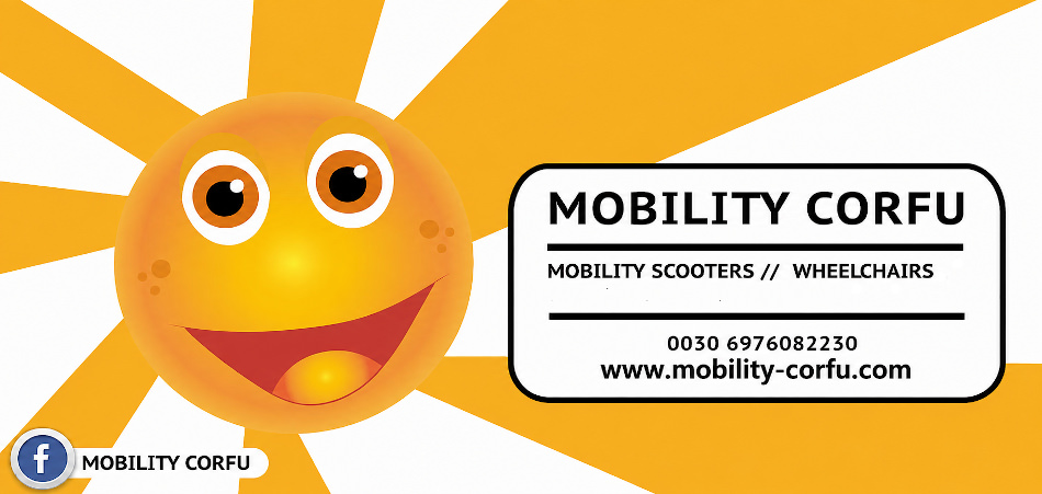 Mobility Corfu